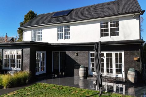 Photo of property in 68 Innes Road, St Albans, Christchurch, 8052