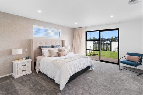 Photo of property in 6 Caulfield Crescent, Lincoln, 7608