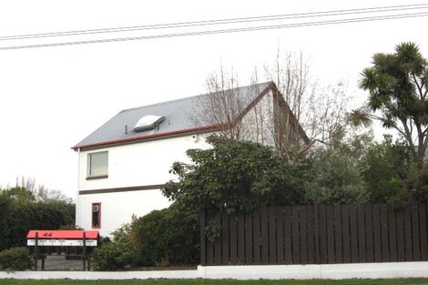 Photo of property in 5/44 Ranfurly Street, St Albans, Christchurch, 8014