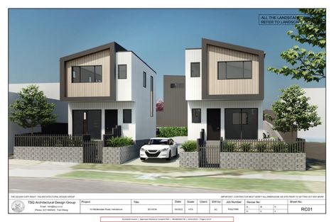 Photo of property in 10 Ribblesdale Road, Henderson, Auckland, 0612
