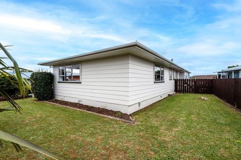 Photo of property in 21 Rewa Street, Inglewood, 4330