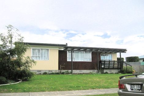 Photo of property in 55 Lyttelton Crescent, Tamatea, Napier, 4112