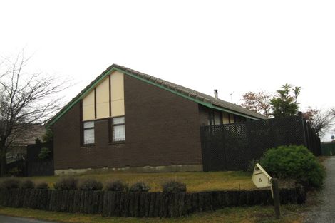 Photo of property in 7 Gantry Place, Cromwell, 9310