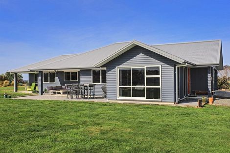 Photo of property in 41 Paritu Road, Maraekakaho, 4171