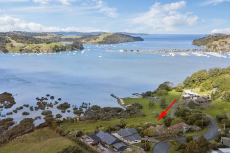 Photo of property in 15 Martin Road, Matakana, Warkworth, 0985