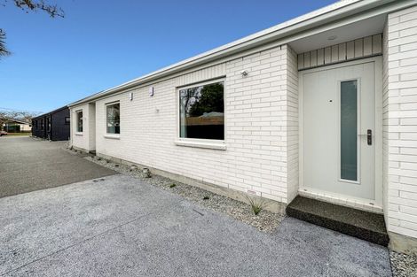 Photo of property in 4/27 Radnor Street, St Albans, Christchurch, 8014