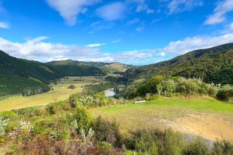Photo of property in 1309 Otaki Gorge Road, Hautere, Otaki, 5582