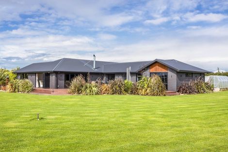 Photo of property in 5 Hampton Drive, Swannanoa, Kaiapoi, 7692