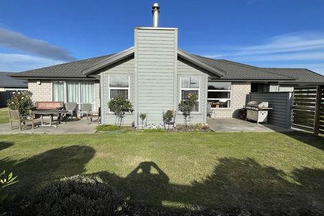 Photo of property in 21 Masefield Drive, Rolleston, 7614