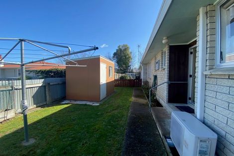 Photo of property in 3/3 Gordon Street, Dannevirke, 4930
