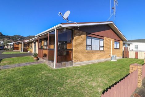 Photo of property in 312a Mackay Street, Thames, 3500