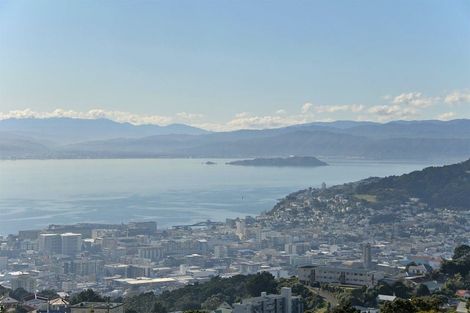 Photo of property in 84 Mitchell Street, Brooklyn, Wellington, 6021