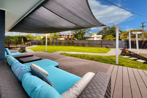 Photo of property in 124 Tiroroa Avenue, Te Atatu South, Auckland, 0610