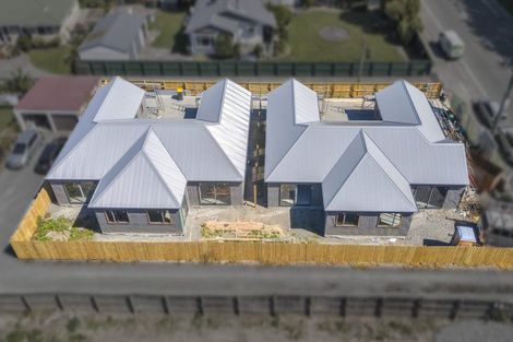 Photo of property in 206a Racecourse Road, Sockburn, Christchurch, 8042