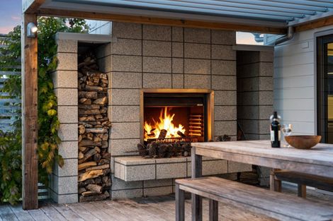 Photo of property in 132 Kiwi Road, Whangamata, 3620