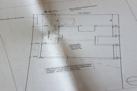 Photo of property in 11 Toia Street, Marton, 4710