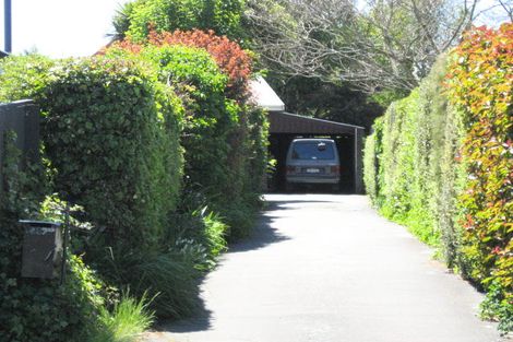 Photo of property in 282 Memorial Avenue, Burnside, Christchurch, 8053