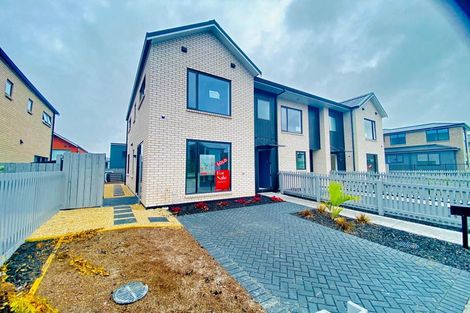 Photo of property in 40 Samuel Marsden Place, Whenuapai, 0618