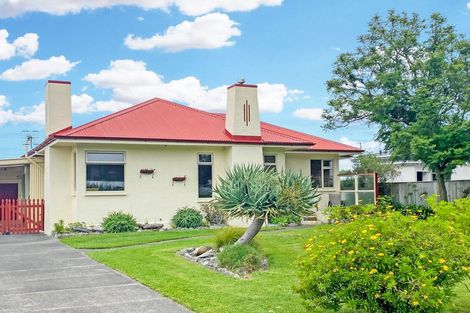 Photo of property in 5 Douglas Mclean Avenue, Marewa, Napier, 4110