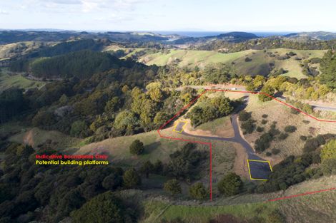 Photo of property in 240 Krippner Road, Puhoi, Warkworth, 0994