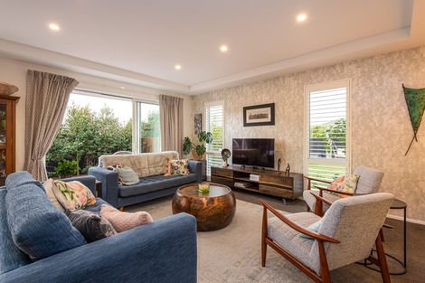 Photo of property in 5 Oakley Drive, Prebbleton, 7604