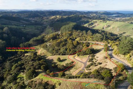 Photo of property in 240 Krippner Road, Puhoi, Warkworth, 0994