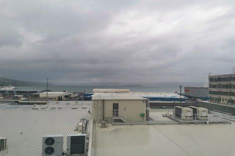 Photo of property in Hobson Court Flats, 55/70u Hobson Street, Thorndon, Wellington, 6011