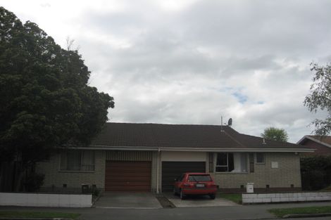 Photo of property in 3 Quinton Place, Bishopdale, Christchurch, 8053