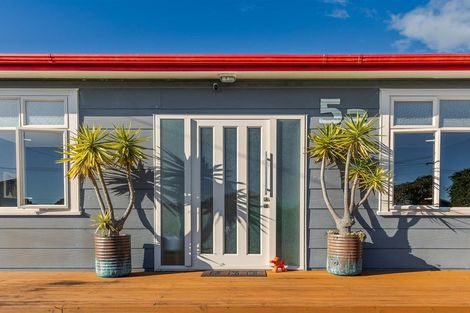 Photo of property in 53 Queen Street, Westport, 7825