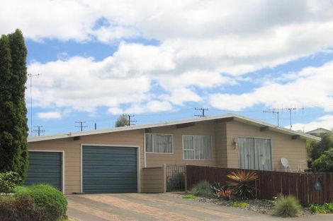 Photo of property in 36 Pitiroi Street, Nukuhau, Taupo, 3330