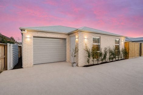 Photo of property in 8 Berwick Street, St Albans, Christchurch, 8014