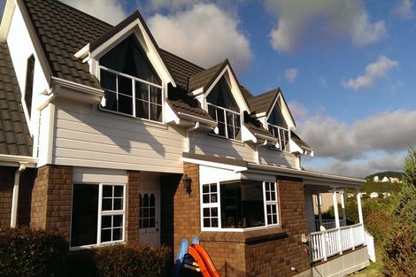 Photo of property in 22 Ronald Woolf Place, Churton Park, Wellington, 6037