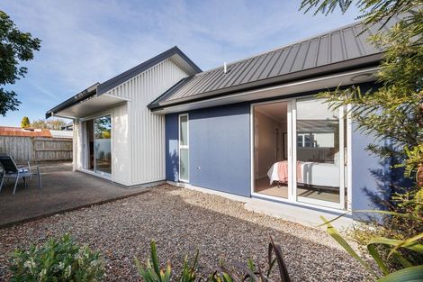 Photo of property in 259b College Street, West End, Palmerston North, 4412
