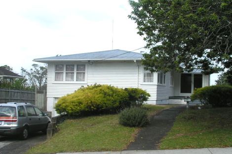 Photo of property in 1/22 Lyttelton Avenue, Forrest Hill, Auckland, 0620