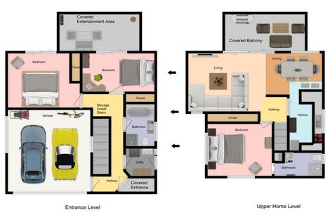 Photo of property in 22 Dawnhaven Drive, Te Atatu Peninsula, Auckland, 0610