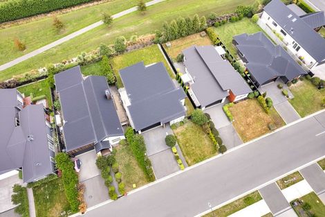 Photo of property in 8 Hungerford Drive, Rolleston, 7615