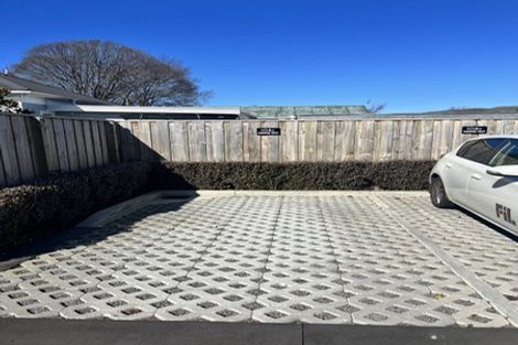 Photo of property in 108c King Street, Sydenham, Christchurch, 8023