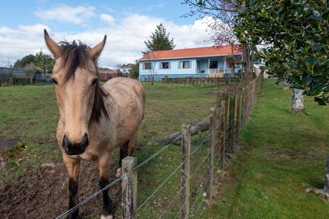 Photo of property in 55 Patetere Street, Mamaku, 3020