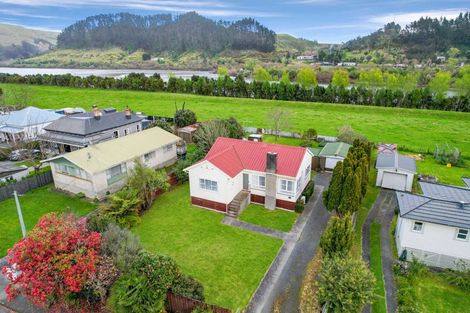 Photo of property in 542 Great South Road, Huntly, 3700