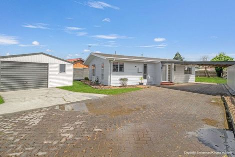 Photo of property in 41 Acacia Street, Kelvin Grove, Palmerston North, 4414