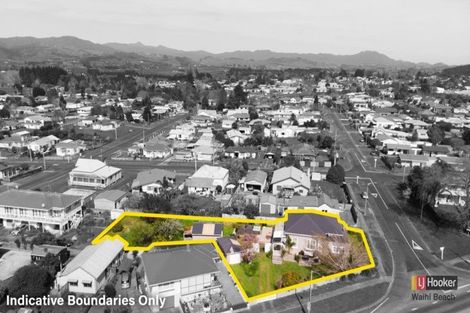 Photo of property in 6 Tauranga Road, Waihi, 3610
