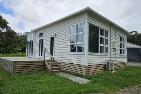 Photo of property in 30 Waihuka Road, Omapere, Kaikohe, 0473