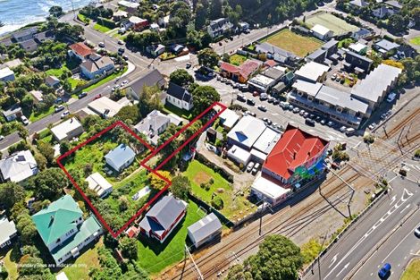 Photo of property in 15 Beach Road, Paekakariki, 5034