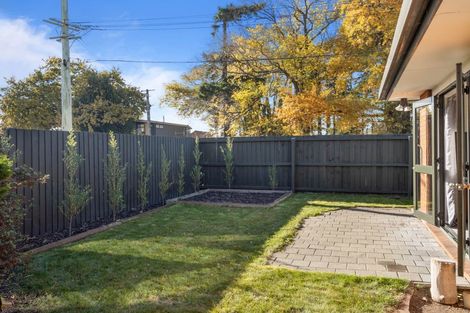Photo of property in 54 Hansons Lane, Upper Riccarton, Christchurch, 8041