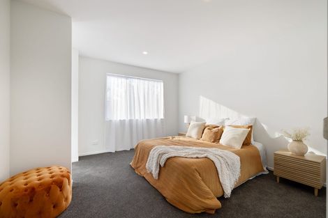 Photo of property in 3/28 Deloraine Street, Somerfield, Christchurch, 8024