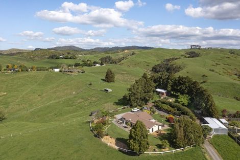 Photo of property in 261a Rotowaro Road, Huntly, 3771