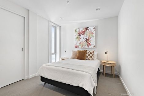 Photo of property in Republic Apartments, 5g/11 Tennyson Street, Te Aro, Wellington, 6011