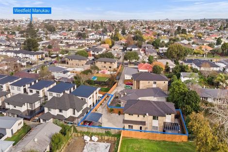 Photo of property in 48 Hamilton Road, Papatoetoe, Auckland, 2025