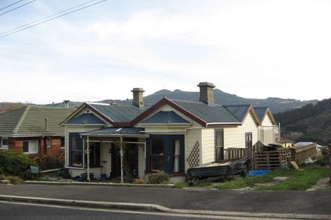 Photo of property in 16 Bellevue Place, Port Chalmers, 9023