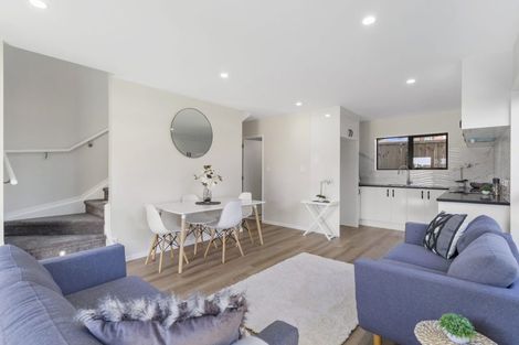 Photo of property in 4e Burbank Avenue, Manurewa, Auckland, 2102